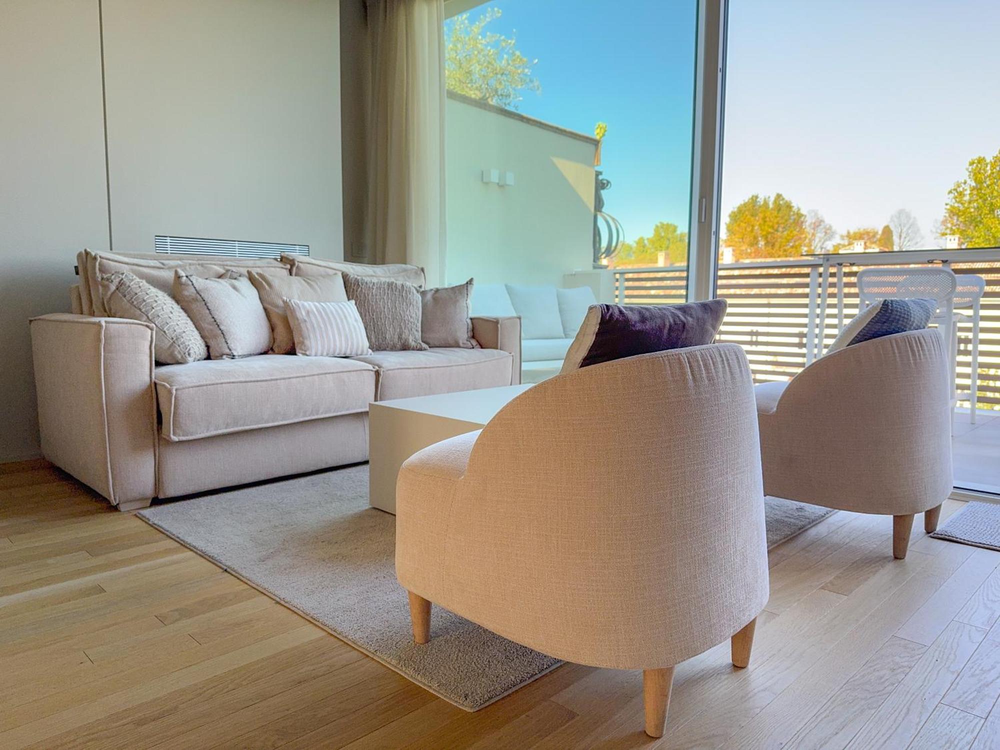 Palazzo Cordigero - Apartments Peschiera del Garda Dış mekan fotoğraf