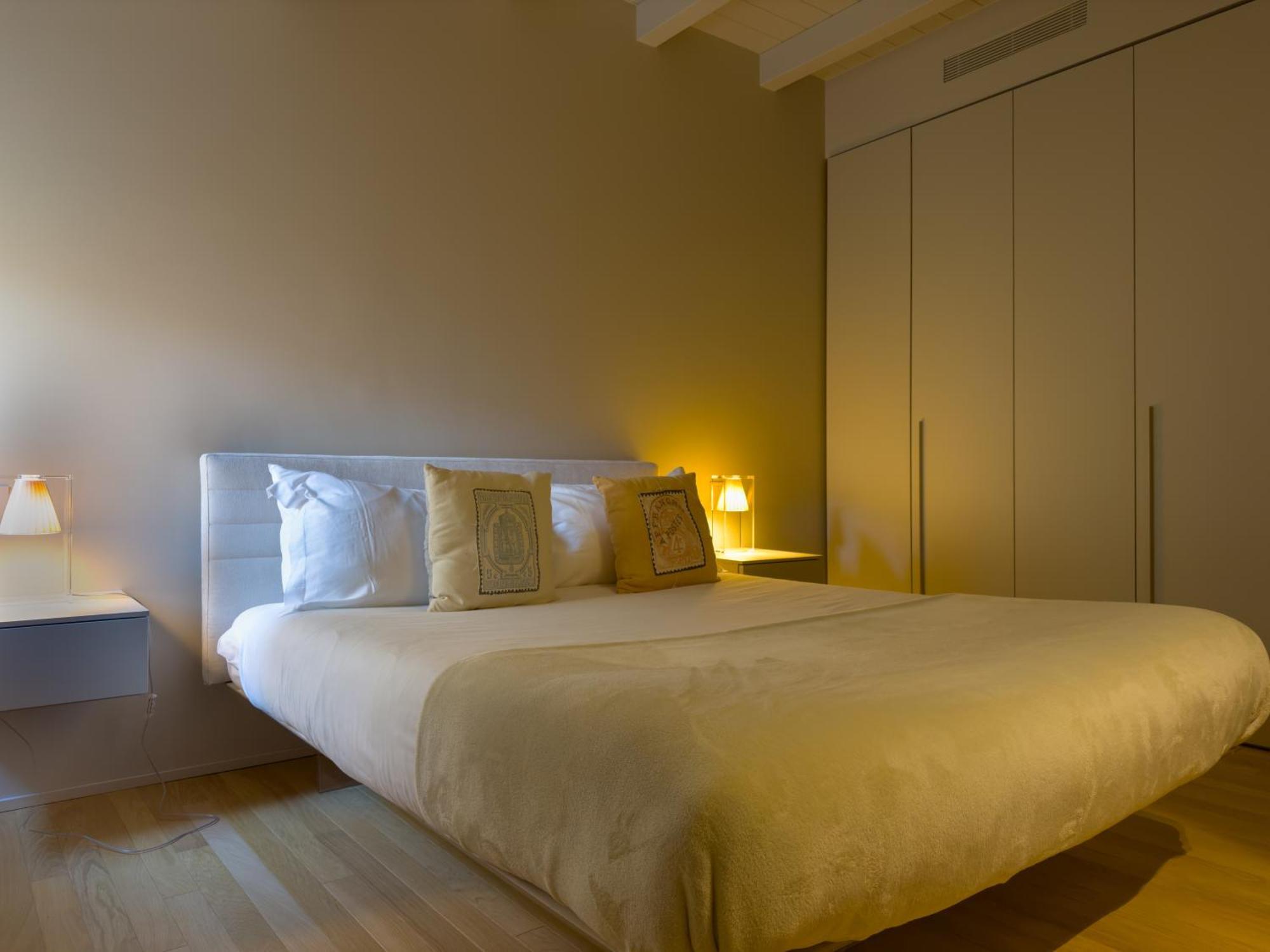Palazzo Cordigero - Apartments Peschiera del Garda Dış mekan fotoğraf