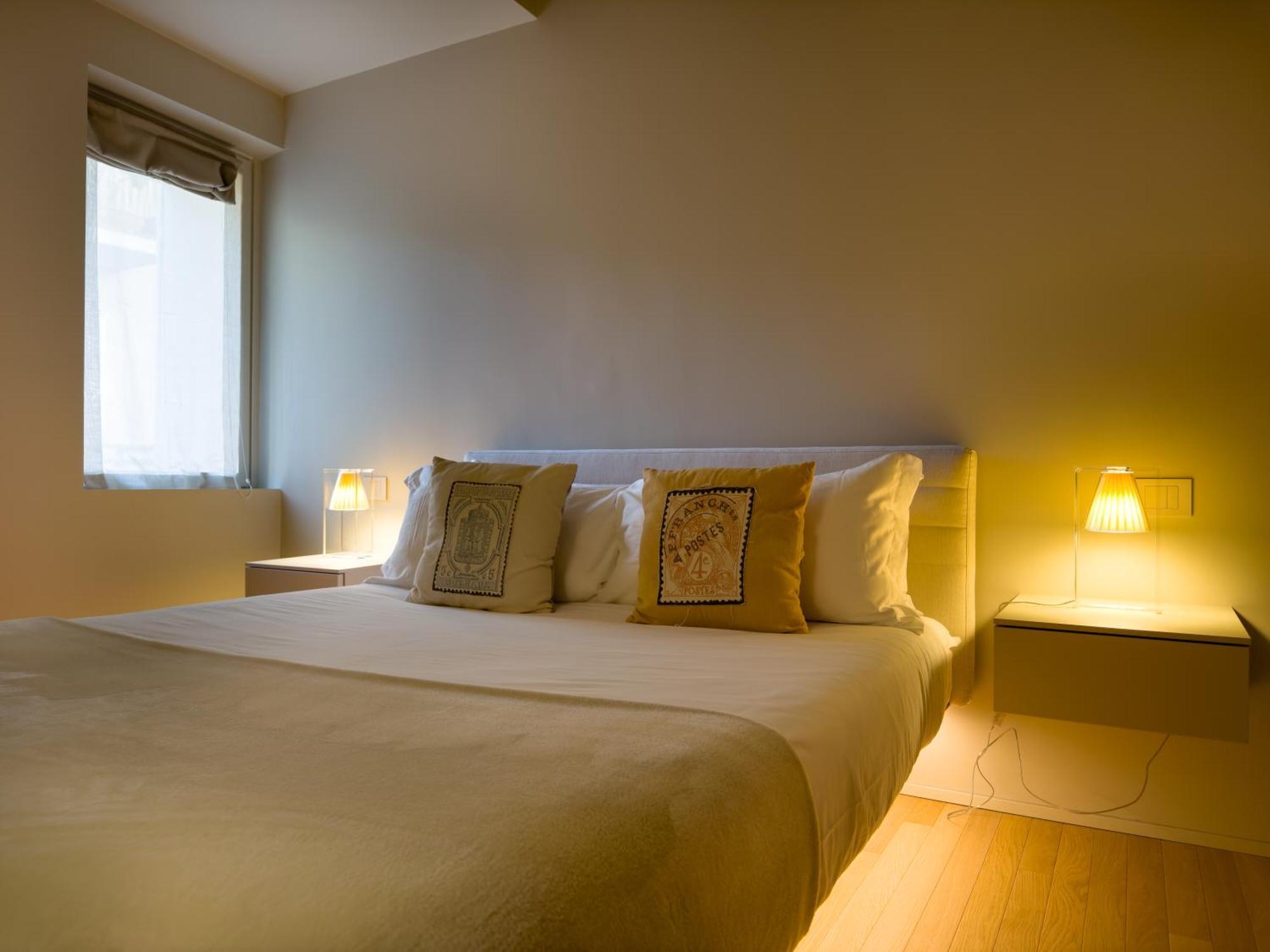 Palazzo Cordigero - Apartments Peschiera del Garda Dış mekan fotoğraf