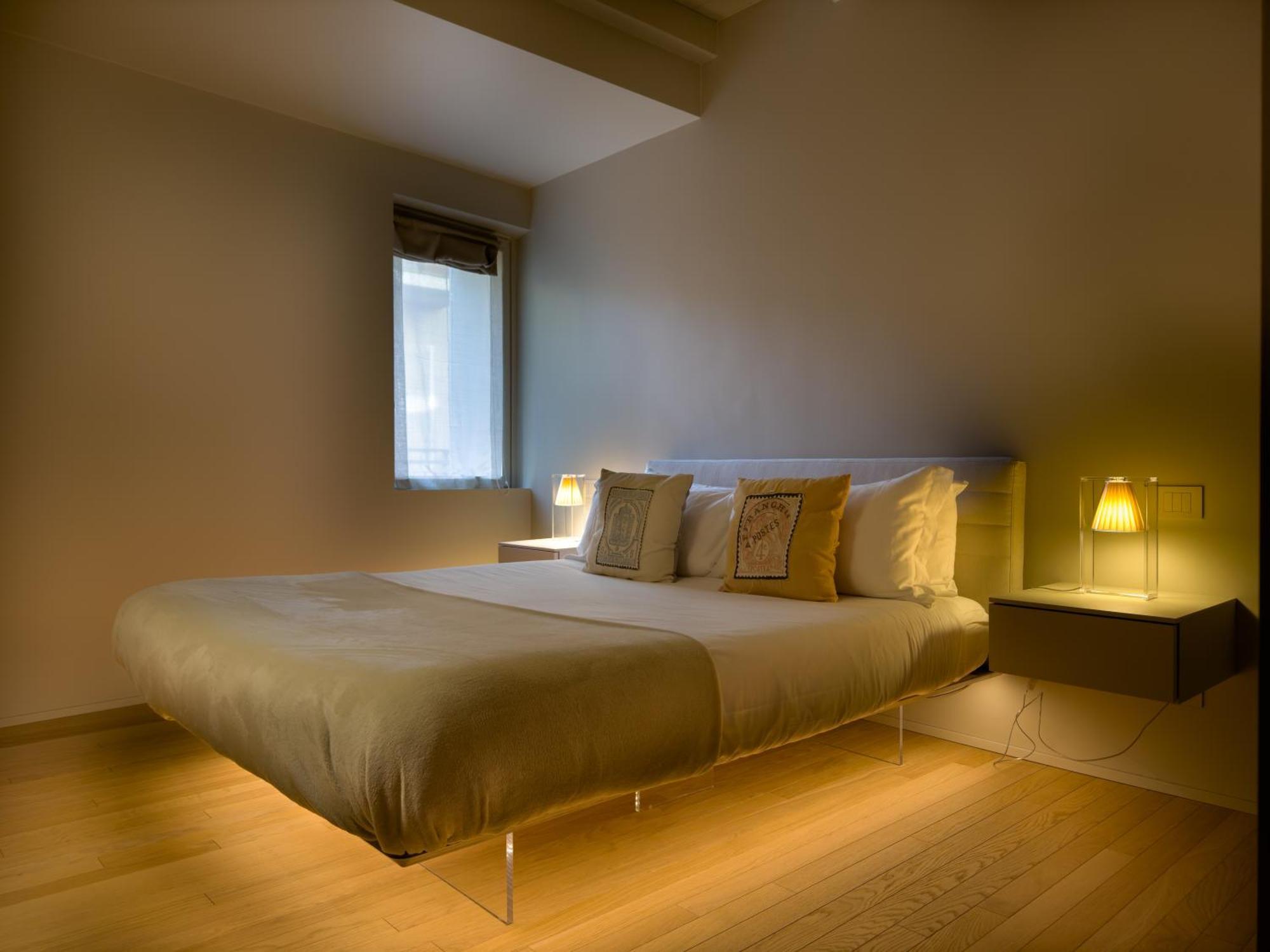 Palazzo Cordigero - Apartments Peschiera del Garda Dış mekan fotoğraf