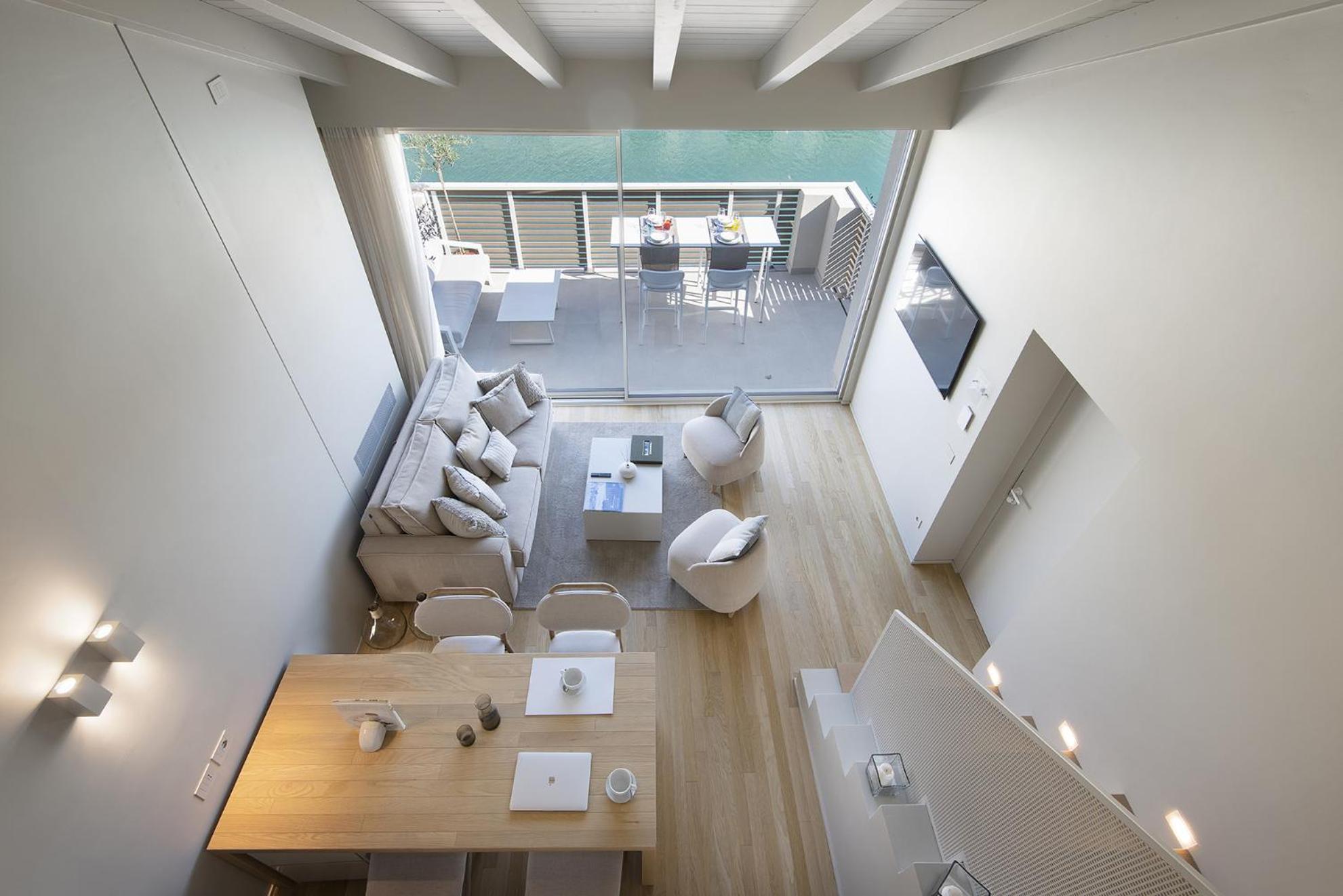 Palazzo Cordigero - Apartments Peschiera del Garda Dış mekan fotoğraf