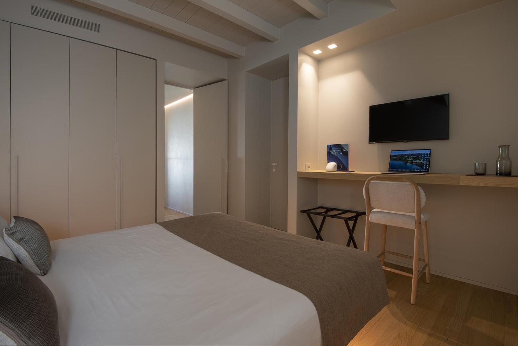 Palazzo Cordigero - Apartments Peschiera del Garda Dış mekan fotoğraf
