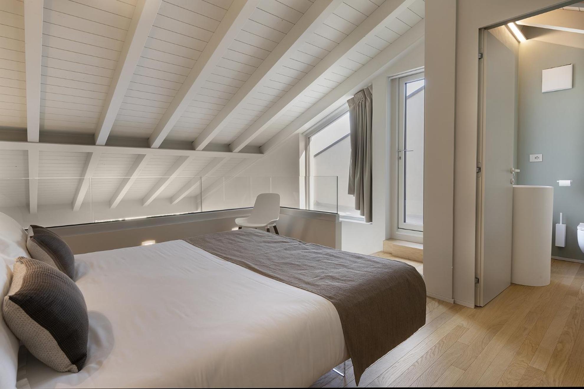 Palazzo Cordigero - Apartments Peschiera del Garda Dış mekan fotoğraf